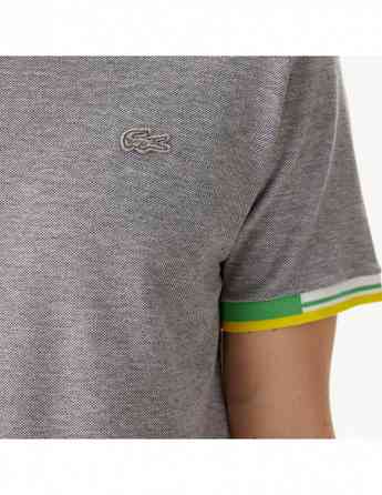Lacoste - Lacoste Men's T-shirt თბილისი