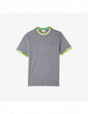 Lacoste - Lacoste Men's T-shirt თბილისი