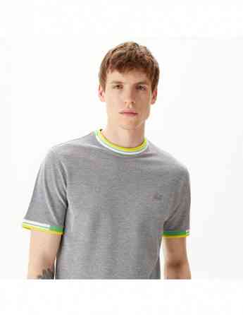 Lacoste - Lacoste Men's T-shirt თბილისი