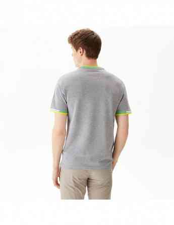 Lacoste - Lacoste Men's T-shirt თბილისი