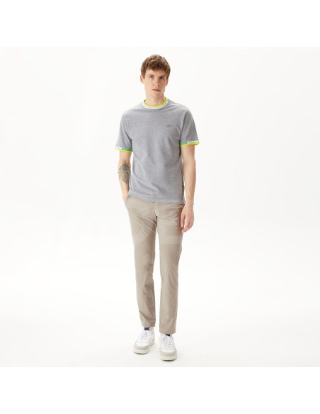 Lacoste - Lacoste Men's T-shirt თბილისი - photo 5