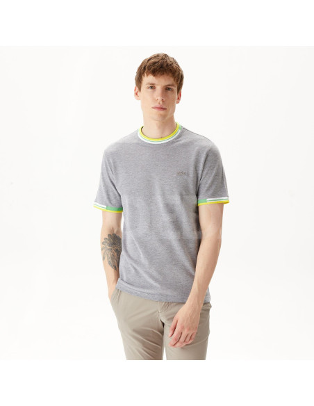 Lacoste - Lacoste Men's T-shirt თბილისი - photo 1