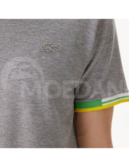 Lacoste - Lacoste Men's T-shirt თბილისი - photo 4