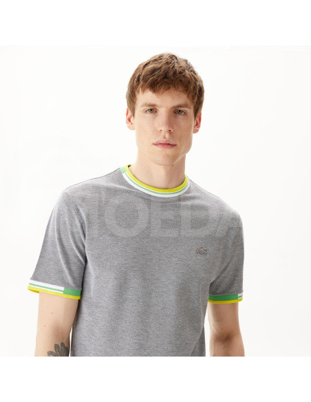 Lacoste - Lacoste Men's T-shirt თბილისი - photo 3