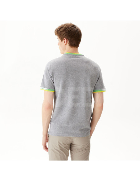 Lacoste - Lacoste Men's T-shirt თბილისი - photo 2