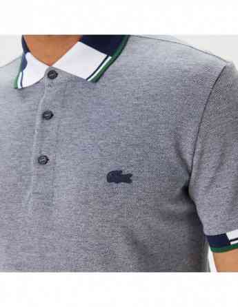 Lacoste - Lacoste Men's Polo თბილისი