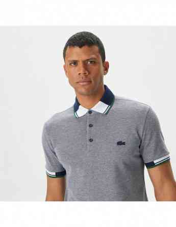 Lacoste - Lacoste Men's Polo თბილისი