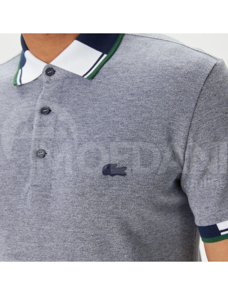 Lacoste - Lacoste Men's Polo Tbilisi - photo 4