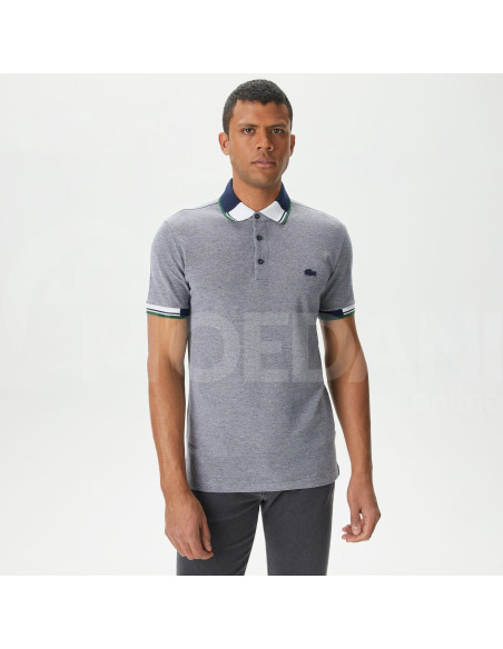 Lacoste - Lacoste Men's Polo Tbilisi - photo 1