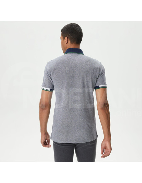 Lacoste - Lacoste Men's Polo Tbilisi - photo 2
