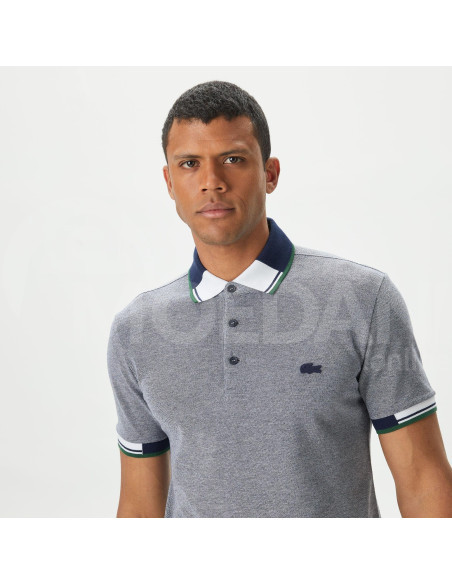 Lacoste - Lacoste Men's Polo Tbilisi - photo 3