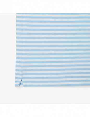 Lacoste - ORIGINAL L.12.12 STRIPED POLO SHIRT თბილისი