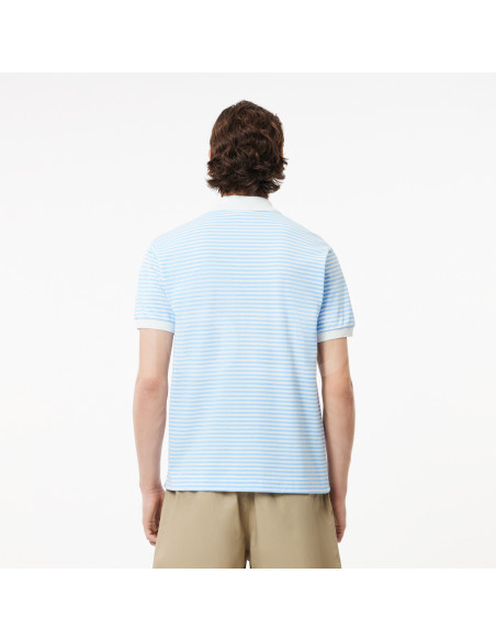 Lacoste - ORIGINAL L.12.12 STRIPED POLO SHIRT Tbilisi - photo 2