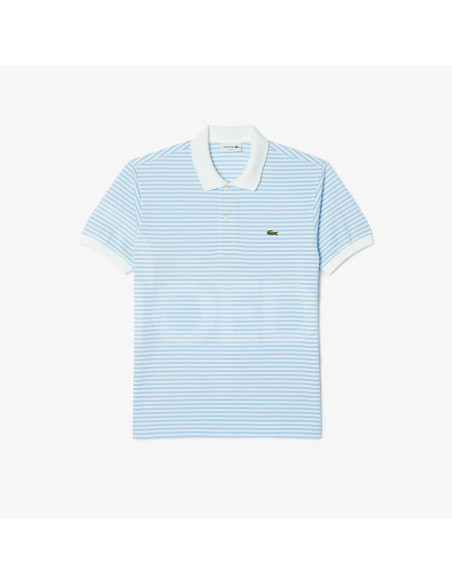 Lacoste - ORIGINAL L.12.12 STRIPED POLO SHIRT Tbilisi - photo 7