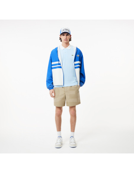 Lacoste - ORIGINAL L.12.12 STRIPED POLO SHIRT Tbilisi - photo 4