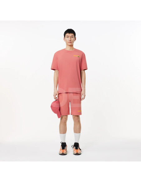 Lacoste - MEN'S WASHED EFFECT T-SHIRT თბილისი - photo 1
