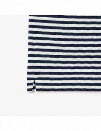 Lacoste - ORIGINAL L.12.12 STRIPED POLO SHIRT თბილისი