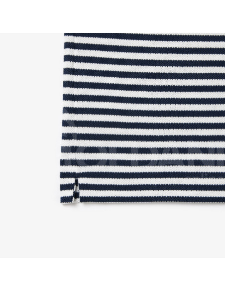 Lacoste - ORIGINAL L.12.12 STRIPED POLO SHIRT Tbilisi - photo 6