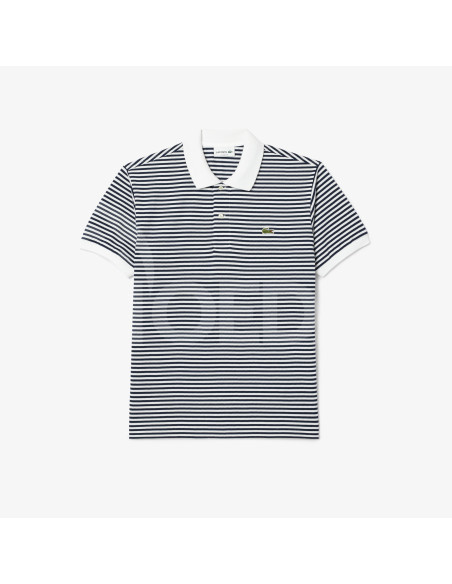 Lacoste - ORIGINAL L.12.12 STRIPED POLO SHIRT Tbilisi - photo 7