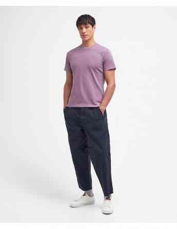 Barbour - Barbour Garment Dyed T თბილისი