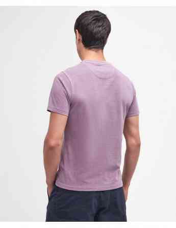 Barbour - Barbour Garment Dyed T თბილისი