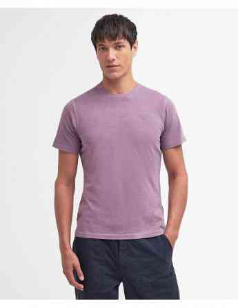 Barbour - Barbour Garment Dyed T თბილისი