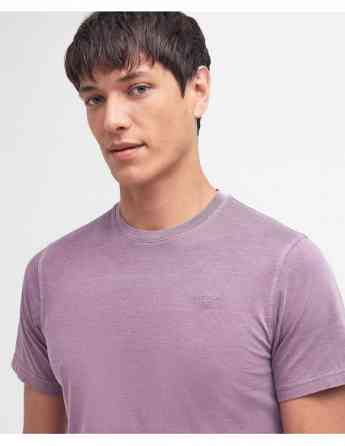Barbour - Barbour Garment Dyed T თბილისი