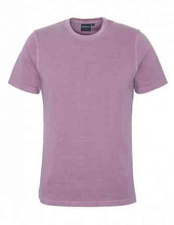 Barbour - Barbour Garment Dyed T თბილისი