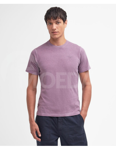 Barbour - Barbour Garment Dyed T თბილისი - photo 1