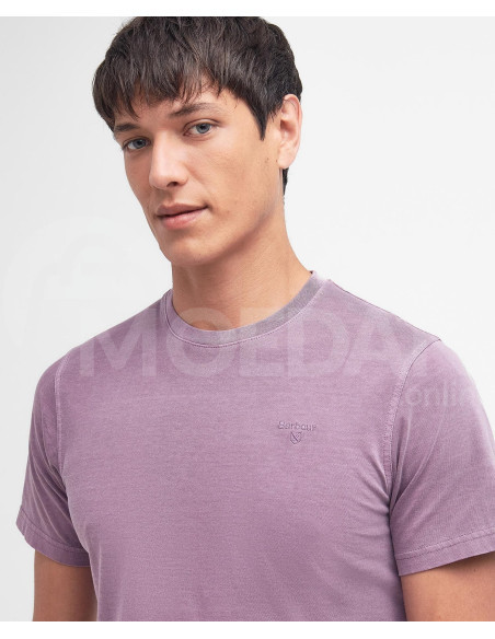Barbour - Barbour Garment Dyed T თბილისი - photo 4