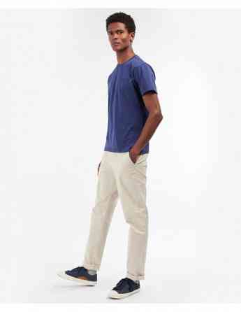 Barbour - Barbour Garment Dyed T თბილისი