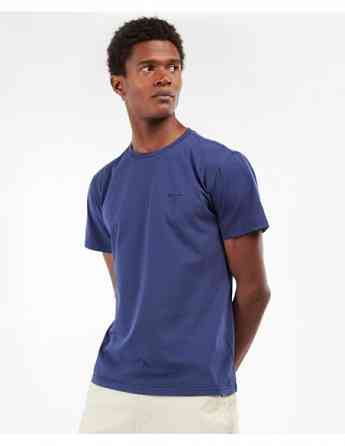 Barbour - Barbour Garment Dyed T თბილისი