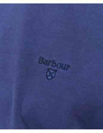Barbour - Barbour Garment Dyed T თბილისი