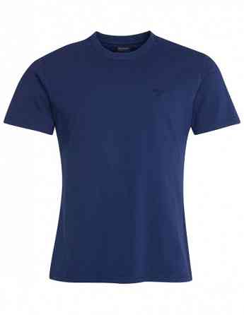 Barbour - Barbour Garment Dyed T თბილისი