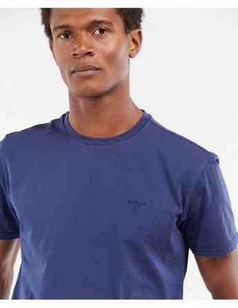 Barbour - Barbour Garment Dyed T თბილისი