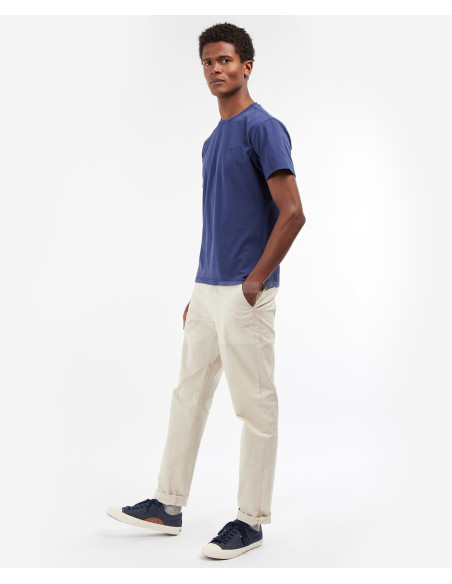 Barbour - Barbour Garment Dyed T თბილისი - photo 3