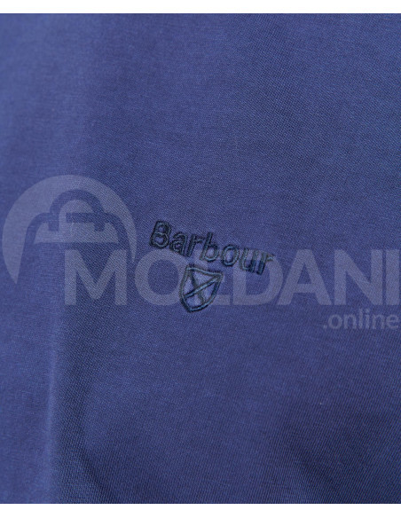 Barbour - Barbour Garment Dyed T თბილისი - photo 5