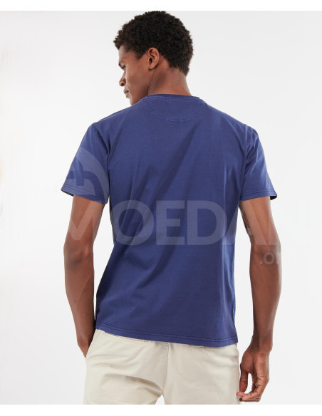 Barbour - Barbour Garment Dyed T თბილისი - photo 2