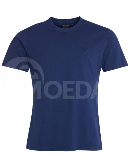 Barbour - Barbour Garment Dyed T თბილისი - photo 6