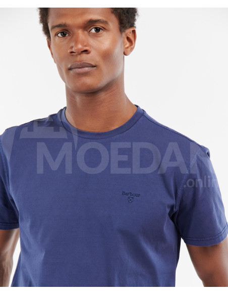 Barbour - Barbour Garment Dyed T თბილისი - photo 4