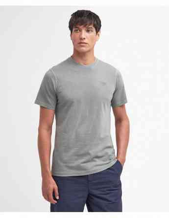 Barbour - Barbour Garment Dyed T თბილისი