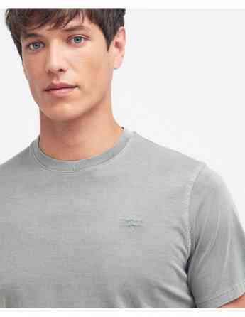 Barbour - Barbour Garment Dyed T თბილისი