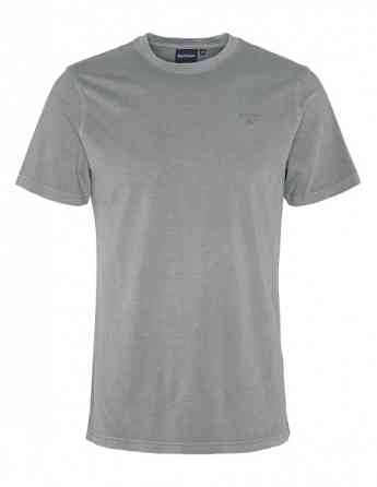 Barbour - Barbour Garment Dyed T თბილისი
