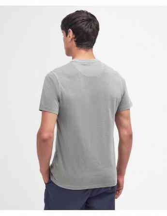 Barbour - Barbour Garment Dyed T თბილისი