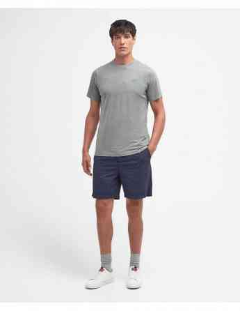 Barbour - Barbour Garment Dyed T თბილისი