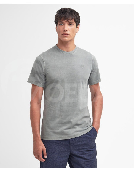 Barbour - Barbour Garment Dyed T თბილისი - photo 1
