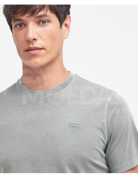 Barbour - Barbour Garment Dyed T თბილისი - photo 4
