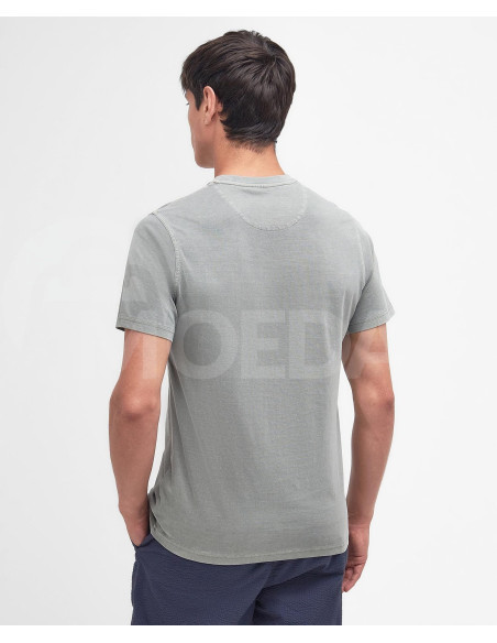 Barbour - Barbour Garment Dyed T თბილისი - photo 2