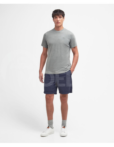 Barbour - Barbour Garment Dyed T თბილისი - photo 3