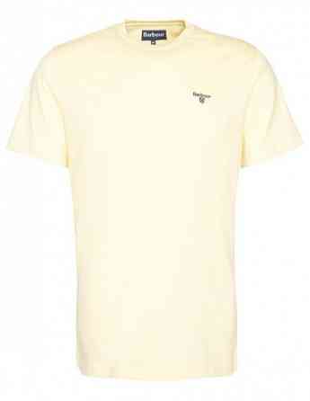 Barbour - Barbour Ess Sports Tee თბილისი